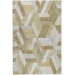 Dalyn Lorenzo Brown LN1 8ft. x 10ft. Rug