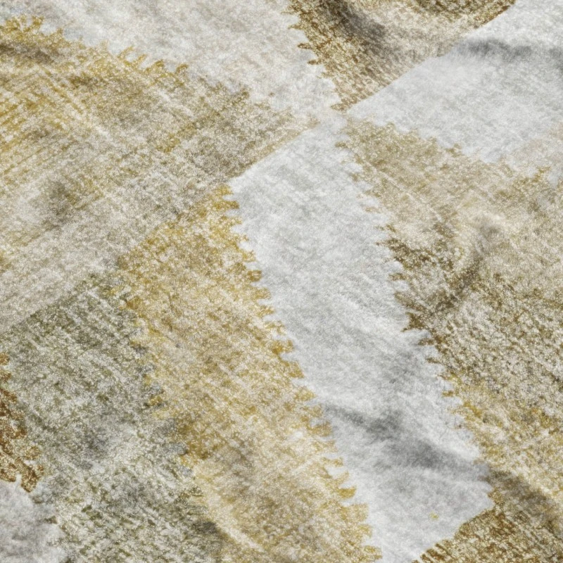 Dalyn Lorenzo Brown LN1 1ft.8in. x 2ft.6in. Rug