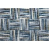 Dalyn Lorenzo Blue LN2 1ft.8in. x 2ft.6in. Rug