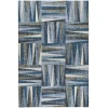 Dalyn Lorenzo Blue LN2 8ft. x 10ft. Rug