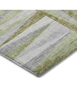 Dalyn Lorenzo Green LN2 8ft. x 10ft. Rug