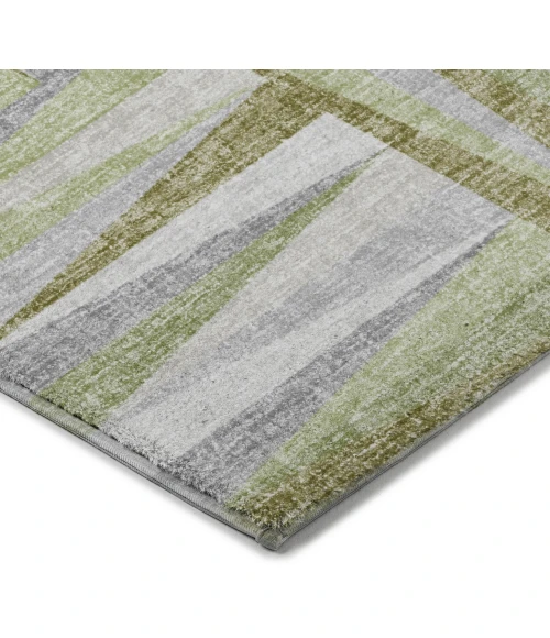 Dalyn Lorenzo Green LN2 8ft. x 10ft. Rug