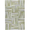 Dalyn Lorenzo Green LN2 3ft. x 5ft. Rug
