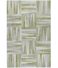 Dalyn Lorenzo Green LN2 8ft. x 10ft. Rug