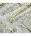 Dalyn Lorenzo Green LN2 8ft. x 10ft. Rug