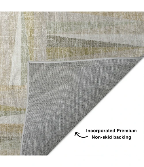 Dalyn Lorenzo Ivory LN2 5ft. x 7ft.6in. Rug