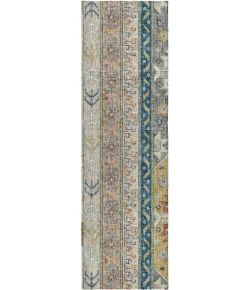 Dalyn Lorenzo Ivory LN3 2ft.3in. x 7ft.6in. Rug