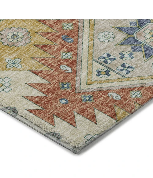 Dalyn Lorenzo Ivory LN3 3ft. x 5ft. Rug