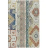 Dalyn Lorenzo Ivory LN3 5ft. x 7ft.6in. Rug