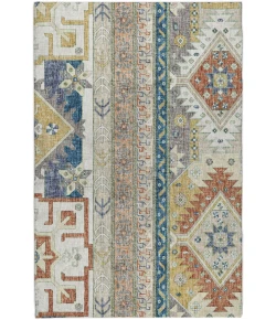 Dalyn Lorenzo Ivory LN3 3ft. x 5ft. Rug