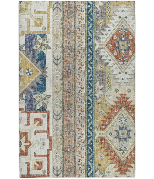 Dalyn Lorenzo Ivory LN3 3ft. x 5ft. Rug