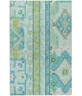 Dalyn Lorenzo Green LN3 5ft. x 7ft.6in. Rug