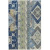 Dalyn Lorenzo Blue LN3 5ft. x 7ft.6in. Rug