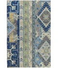 Dalyn Lorenzo Blue LN3 3ft. x 5ft. Rug