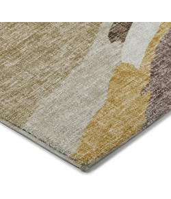 Dalyn Lorenzo Brown LN4 9ft. x 12ft. Rug