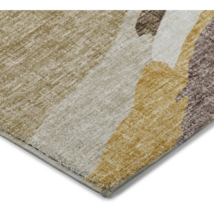 Dalyn Lorenzo Brown LN4 2ft.6in. x 3ft.10in. Rug