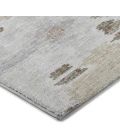 Dalyn Lorenzo Ivory LN5 2ft.3in. x 7ft.6in. Rug