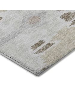 Dalyn Lorenzo Ivory LN5 2ft.3in. x 7ft.6in. Rug