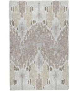 Dalyn Lorenzo Ivory LN5 2ft.6in. x 3ft.10in. Rug