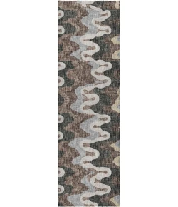 Dalyn Lorenzo Gray LN6 2ft.3in. x 7ft.6in. Rug