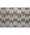 Dalyn Lorenzo Gray LN6 1ft.8in. x 2ft.6in. Rug