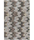 Dalyn Lorenzo Gray LN6 3ft. x 5ft. Rug