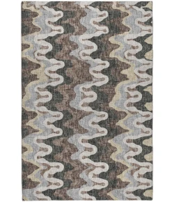 Dalyn Lorenzo Gray LN6 3ft. x 5ft. Rug