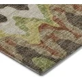 Dalyn Lorenzo Brown LN6 8ft. x 10ft. Rug