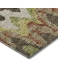 Dalyn Lorenzo Brown LN6 3ft. x 5ft. Rug