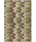 Dalyn Lorenzo Brown LN6 3ft. x 5ft. Rug