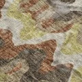 Dalyn Lorenzo Brown LN6 8ft. x 10ft. Rug