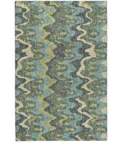 Dalyn Lorenzo Teal LN6 3ft. x 5ft. Rug