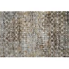 Dalyn Lorenzo Brown LN7 1ft.8in. x 2ft.6in. Rug