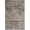 Dalyn Lorenzo Brown LN7 8ft. x 10ft. Rug