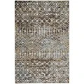 Dalyn Lorenzo Brown LN7 5ft. x 7ft.6in. Rug