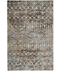 Dalyn Lorenzo Brown LN7 8ft. x 10ft. Rug