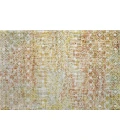 Dalyn Lorenzo Orange LN7 1ft.8in. x 2ft.6in. Rug