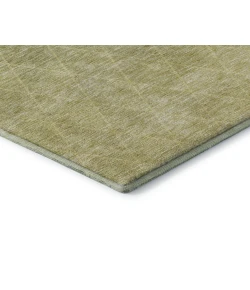 Dalyn Luxury Washable Lazio LZ2 Aloe 3' x 5' Rug