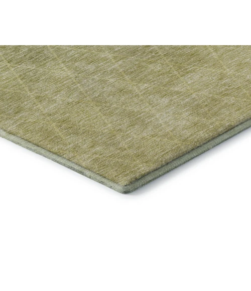 Dalyn Luxury Washable Lazio LZ2 Aloe 3' x 5' Rug
