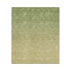 Dalyn Luxury Washable Lazio LZ2 Aloe 3' x 5' Rug