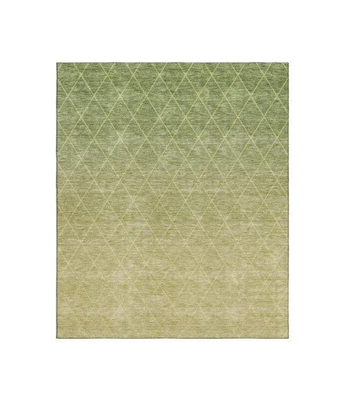 Dalyn Luxury Washable Lazio LZ2 Aloe 3' x 5' Rug
