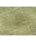 Dalyn Luxury Washable Lazio LZ2 Aloe 3' x 5' Rug