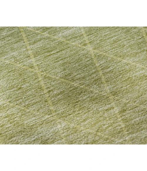 Dalyn Luxury Washable Lazio LZ2 Aloe 3' x 5' Rug