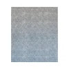 Dalyn Luxury Washable Lazio LZ2 Blue 3' x 5' Rug