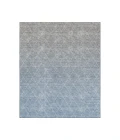 Dalyn Luxury Washable Lazio LZ2 Blue 3' x 5' Rug