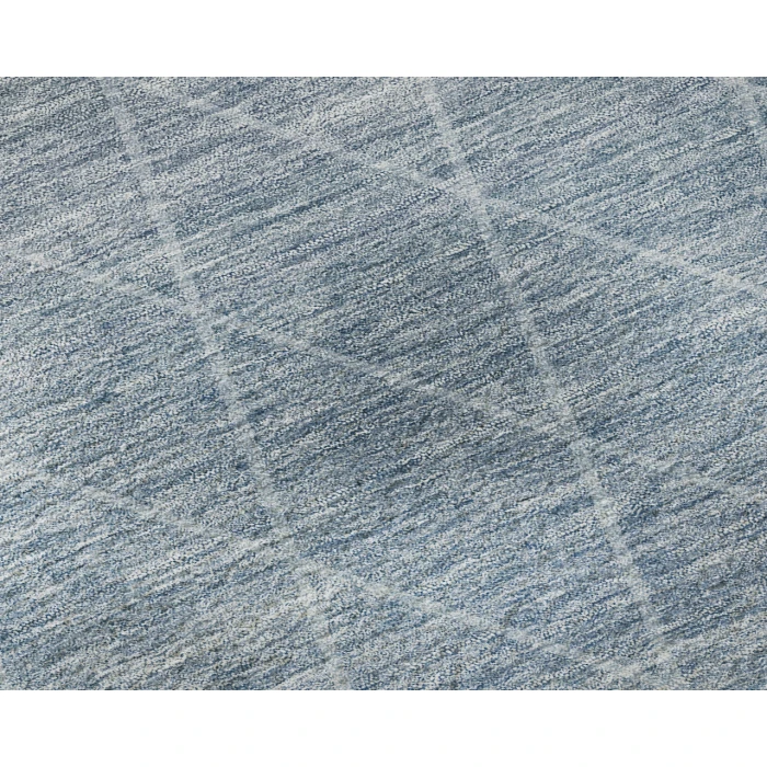 Dalyn Luxury Washable Lazio LZ2 Blue 2'6" x 3'10" Rug