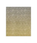 Dalyn Luxury Washable Lazio LZ2 Gold 2'6" x 3'10" Rug