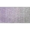 Dalyn Luxury Washable Lazio LZ2 Lavender 1'8" x 2'6" Rug