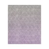 Dalyn Luxury Washable Lazio LZ2 Lavender 3' x 5' Rug