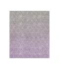 Dalyn Luxury Washable Lazio LZ2 Lavender 3' x 5' Rug